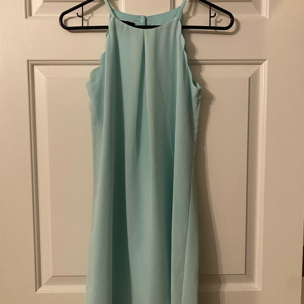 Dillards dress